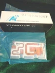 Motorola Radio Surface-mount (smd) Circuit Board Nos 01-80709D51. Fixed Price $25.00.