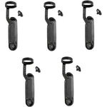LOT/5 New Side Dust Cover For HT750 HT1250 GP328 GP338 GP340 GP360 GP380 Radio. Fixed Price $9.90.