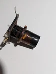 Hallicrafters SX-28A RF2 Coil. T17. P/n 51B567. Please See Description #166. Fixed Price $10.00.