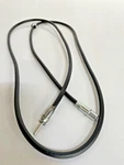Pana Pacific FM100 Cable, Hose Antenna Side/top Mount. Fixed Price $39.98.