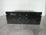 Jasper Electronics CL1696 Power Supply 11001 (missing Front Ac Fuses). Fixed Price $149.00.