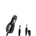 2-POWER Tip Car Adapter For Cobra Hh 46 Wx Handheld Cb Radios. Fixed Price $9.48.