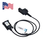 Serial Programming Cable For Motorola MTS2000 MT2000 XTS3000 DB-9 HT1000. Fixed Price $27.95.