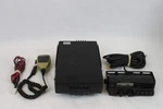 Vertex VX6000L VX-6000 Lowband 100 Watts 37-50 Mhz 256 Channels. Fixed Price $240.00.