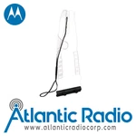 Motorola HLN9985B Waterproof Baggie For Portable Two-way Radios. Fixed Price $49.74.