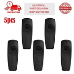 5PCS RLN5644 Belt Clip For Motorola P1225LS Mag One BPR20 BPR40 A8 Radio. Fixed Price $23.74.