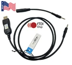 Radio Shack Scanner Ftdl Programming PRO-2051 PRO-528 ARC-433 20-546. Fixed Price $29.68.