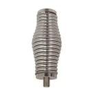 Procomm JBC305 Heavy Duty Pot Belly Barrel Cb Radio Antenna Shock Spring. Fixed Price $25.95.