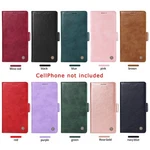 Fashionable & High-quality Litchi Grain Case, Dustproof For Motorola G05 Phone. Fixed Price $26.52.