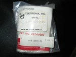 Tektronix 017-0079-00 General Radio Attenuator 5X 50 Ohm 14 Db New. Fixed Price $38.00.