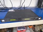 Shure U4D-UA Dual Channel Wireless Microphone Receiver No Antennas Or Mics. Fixed Price $349.00.