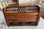 Vintage Rca Radiola 61-3 Good Condition. Fixed Price $117.50.