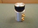 Texscan RA-50, 0-10 Db Rotary Step Attenuator, DC-2 Ghz / Ohms, Sma. Fixed Price $59.00.