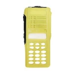 Yellow Full-keypad Replacement Housing Case Fits For HT1250 Two Way Radio 1*. Fixed Price $8.00.