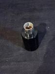 DL-30A Dummy Load Two-way Radio 0-500MHZ 15W Test Antenna. Fixed Price $33.99.