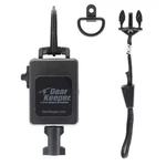 Gear Keeper Cb Retractable Microphone Holder Features Heavy-duty.... Fixed Price $46.77.