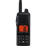Standard Horizon HX380 Handheld Vhf Radio 5W With Land Mobile Channels. Fixed Price $279.99.
