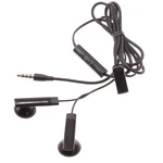 Headphones Wired Earphones Handsfree Mic 3.5MM Headset Earbuds For Tablets. Fixed Price $12.34.