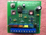 Peak (pep) Adaptor Kit For Bird 43 Wattmeter. Fixed Price $59.95.