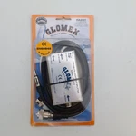 Glomex Splitter Vhf Am/fm Ais RA201 Radio EN60945 Brand New Warranty. Fixed Price $189.05.