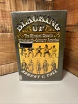 Blacking Up By Robert Toll, Oxford 1974 Hc Dj Ex-lib African-american Interest. Fixed Price $19.99.