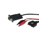 Usb Serial Data Cable For Motorola V60 Nextel I205 I215 I710 - Black. Fixed Price $11.25.