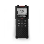 Simrad HS40 Wireless Handset For RS40 Vhf Radio Pn: 000-14475-001. Fixed Price $225.00.