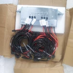 Oem Motorola Radio Bus Bar Grounding Sub Assembly 0184847Y02. Fixed Price $999.99.