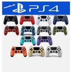 All Colors Wireless Controller Bluetooth Gamepad For PLAYSTATION4 PS4. Fixed Price $19.99.