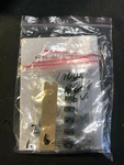 Jrc NRD-515 Receiver Replacement Kit Capacitors. Fixed Price $41.93.