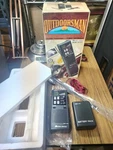 Vintage Midland 75-777 40 Channel Cb Radio Handheld Transceiver Walkie Talkie. Fixed Price $74.98.