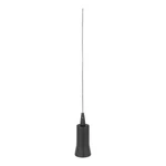 Low Band Vhf 40-50 Mhz Base Load Mobile Antenna, Mount Larsen NMO40C. Fixed Price $104.95.