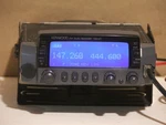 Kenwood TM-V7A Vhf / Uhf Ham Radio Transceiver 2M 70CM Excellent. Fixed Price $265.00.