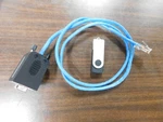 Midland ACC2600G Mobile Radio Programming Cable 9 Pin W/software STM-1050 4040. Fixed Price $125.00.