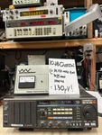 Kenwood R-2000 Receiver VC-10 Vhf Converter, Man. Copy, Cords: Tested Working!. Fixed Price $546.00.
