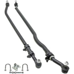 Rockjock Currectlync Forged Steering System 2007-2018 Jeep Wrangler Jk. Fixed Price $711.00.