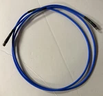 Reynolds / Teledyne Storm 78 Inch Rf Cable Sma (m) 262-0248-2000. Fixed Price $55.00.