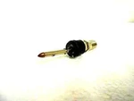(1) Braun Tube Radio F Coax Cable Antenna Adapter's By Godar Usa Model R-8. Fixed Price $9.99.