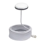 Standard Horizon SCU-31 Gps Smart Antenna, Quantum Vhf (SCU31). Fixed Price $134.09.