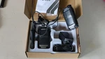 Lot Of Hyt TC-320U 400-470 Mhz Two Way Radios Headset & Charger Very Nice. Fixed Price $69.95.