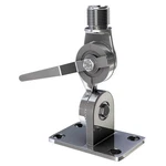 Shakespeare 4187 Stainless Steel Ratchet Mount Expedited. Fixed Price $57.92.