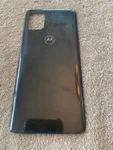 Oem Motorola XT2115 Back Housing Rear Cover / Grey. Fixed Price $11.99.