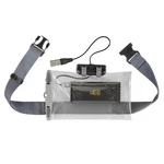 Aquapac Waterproof Case For Radio Microphone Large, 5 Year Warranty, Made In .... Fixed Price $134.62.