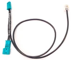 For Bmw Rearview Mirror Rain Sensor Hardwire Kit Radar Dashcam Tap Power Adapter. Fixed Price $47.00.