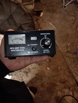 Qrp Swr Wattmeter MFJ-813 Radio Communication For Amateur Ham. Fixed Price $67.50.