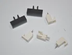 New Lot Of Kenwood TKB-620 TKB-720 KSK-2 Radio Replacement Buttons & Led Holders. Fixed Price $19.99.