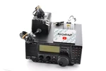 Icom IC-R75 Desktop Ham Radio With UT-106 Dsp Unit 2101212 Tested In Stock. Fixed Price $574.19.