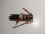 Hallicrafters SX-28 Mixer Coil. T22. P/n 51287. Please See Description #102. Fixed Price $10.00.