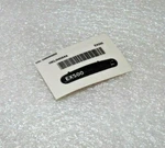 Motorola Solutions HKLN4054A Nameplate Sticker Label For EX500 Radios New. Fixed Price $9.99.