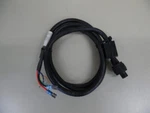 Raymarine/raytheon W144 Power Data Cable RL70C RL80C SL70C SL1250 RC631. Fixed Price $39.99.